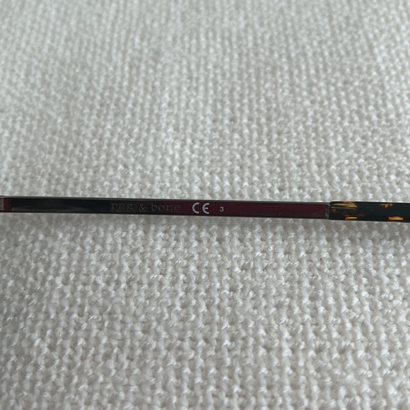 Rag & bone sunglasses new - Picture 7 of 9